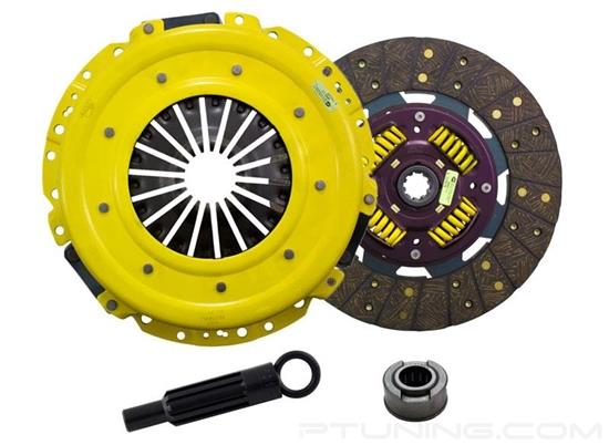 Picture of Heavy Duty Clutch Kit - Performance Street Disc