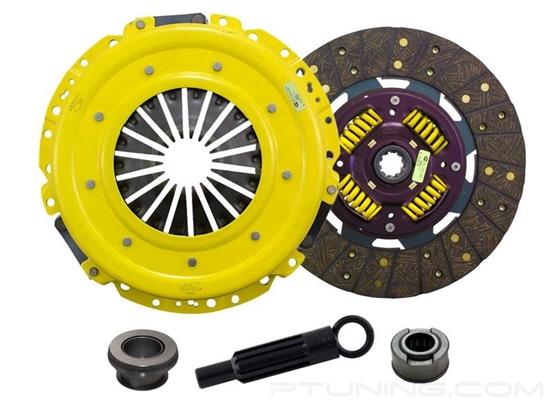 Picture of Heavy Duty Clutch Kit - Performance Street Disc