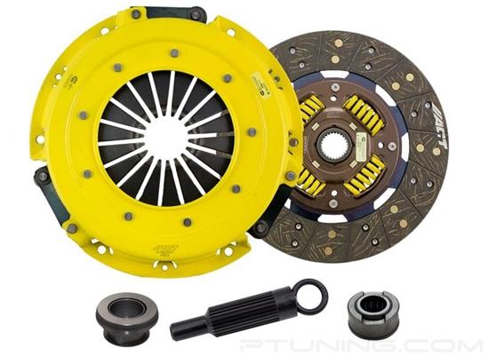Picture of Heavy Duty Clutch Kit - Performance Street Disc
