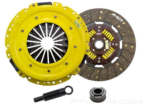 Picture of Heavy Duty Clutch Kit - Performance Street Disc