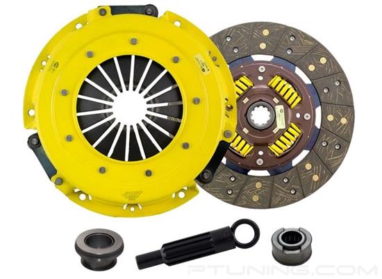 Picture of Heavy Duty Clutch Kit - Performance Street Disc