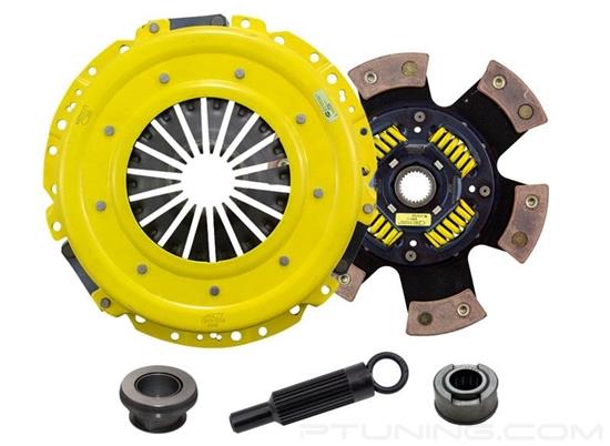 Picture of Heavy Duty Clutch Kit - 6 Puck Sprung Disc