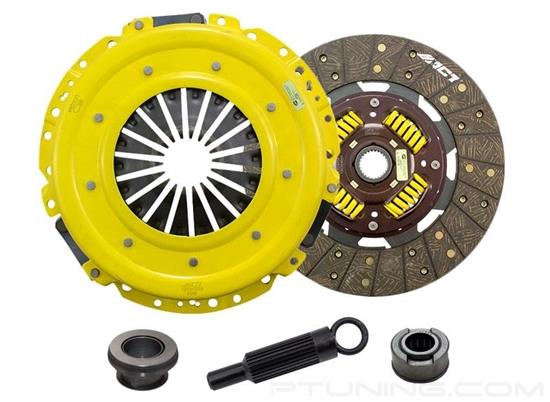 Picture of Heavy Duty Clutch Kit - Performance Street Disc