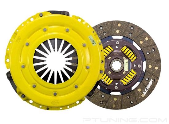 Picture of Heavy Duty Clutch Kit - Performance Street Disc