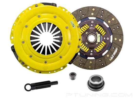 Picture of Heavy Duty Clutch Kit - Performance Street Disc