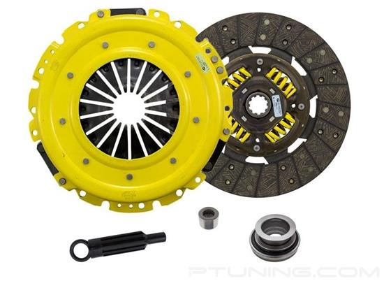 Picture of Heavy Duty Clutch Kit - Performance Street Disc