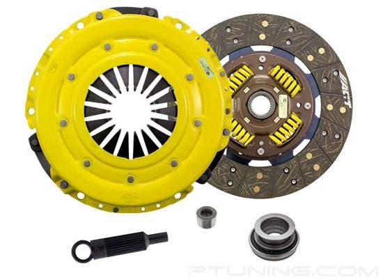 Picture of Heavy Duty Clutch Kit - Performance Street Disc