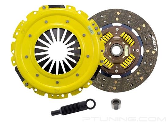 Picture of Heavy Duty Clutch Kit - Performance Street Disc