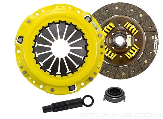 Picture of Heavy Duty Clutch Kit - Performance Street Disc