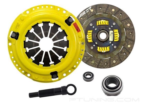 Picture of Heavy Duty Clutch Kit - Performance Street Disc