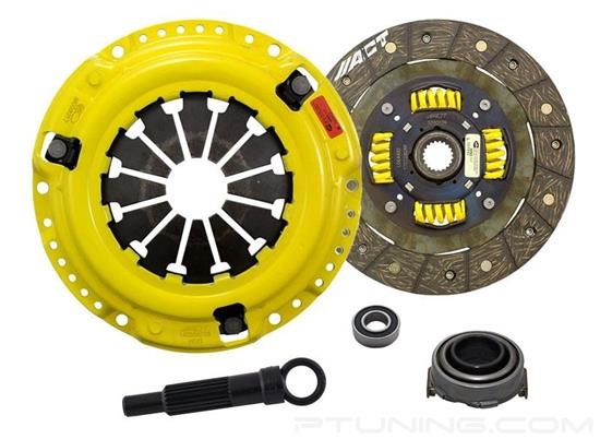 Picture of Heavy Duty Clutch Kit - Performance Street Disc