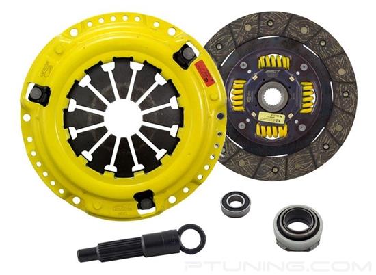 Picture of Heavy Duty Clutch Kit - Performance Street Disc