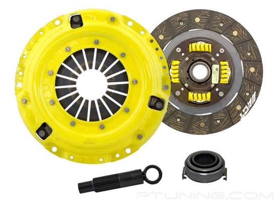 Picture of Heavy Duty Clutch Kit - Performance Street Disc
