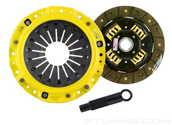 Picture of Heavy Duty Clutch Kit - Performance Street Disc