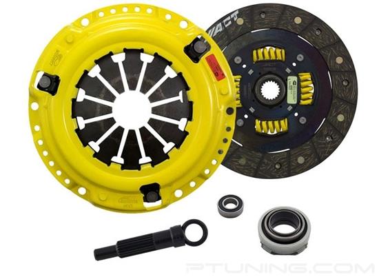 Picture of Heavy Duty Clutch Kit - Performance Street Disc