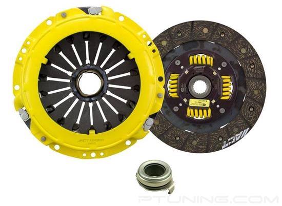 Picture of Heavy Duty Clutch Kit - Performance Street Disc