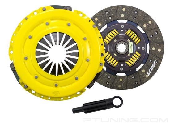 Picture of Heavy Duty Clutch Kit - Performance Street Disc