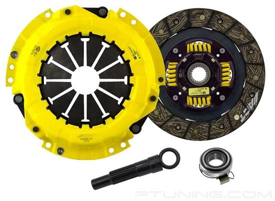 Picture of Heavy Duty Clutch Kit - Performance Street Disc