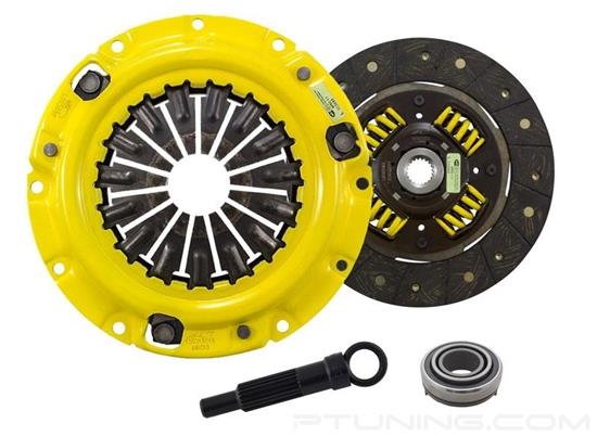 Picture of Heavy Duty Clutch Kit - Performance Street Disc