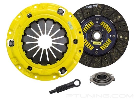Picture of Heavy Duty Clutch Kit - Performance Street Disc