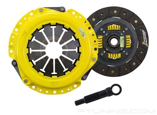 Picture of Heavy Duty Clutch Kit - Performance Street Disc