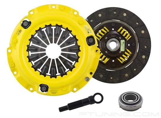 Picture of Heavy Duty Clutch Kit - Performance Street Disc
