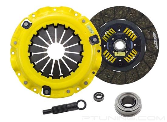 Picture of Heavy Duty Clutch Kit - Performance Street Disc