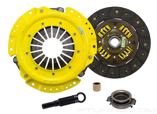 Picture of Heavy Duty Clutch Kit - Performance Street Disc