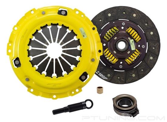 Picture of Heavy Duty Clutch Kit - Performance Street Disc