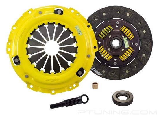 Picture of Heavy Duty Clutch Kit - Performance Street Disc