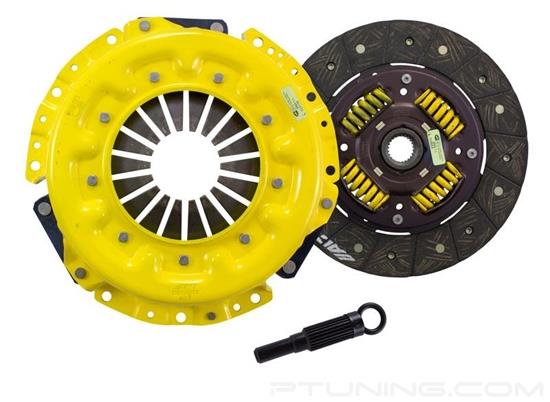 Picture of Heavy Duty Clutch Kit - Performance Street Disc