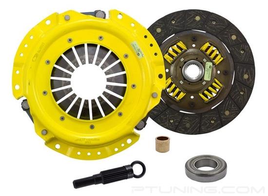 Picture of Heavy Duty Clutch Kit - Performance Street Disc