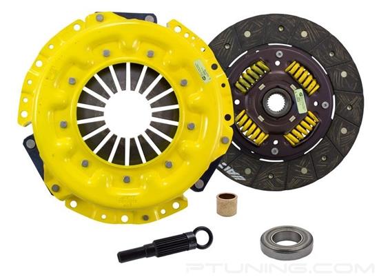 Picture of Heavy Duty Clutch Kit - Performance Street Disc
