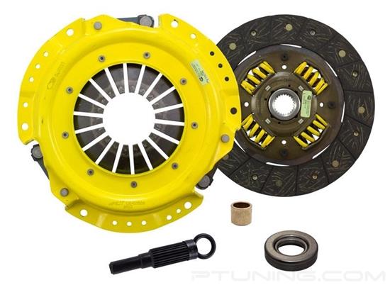 Picture of Heavy Duty Clutch Kit - Performance Street Disc