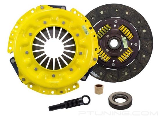 Picture of Heavy Duty Clutch Kit - Performance Street Disc