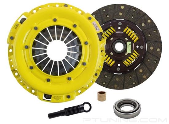 Picture of Heavy Duty Clutch Kit - Performance Street Disc