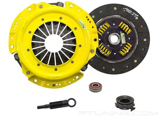 Picture of Heavy Duty Clutch Kit - Performance Street Disc