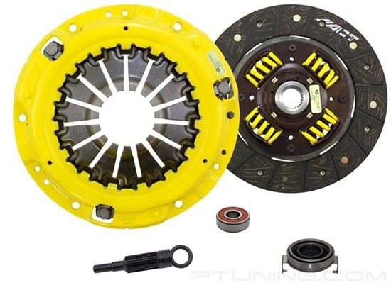 Picture of Heavy Duty Clutch Kit - Performance Street Disc