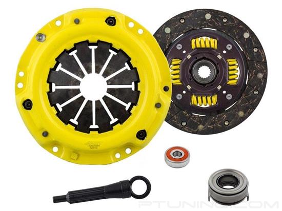 Picture of Heavy Duty Clutch Kit - Modified Street Disc