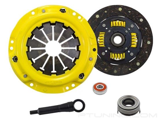 Picture of Heavy Duty Clutch Kit - Modified Street Disc