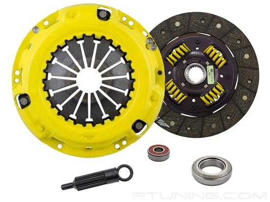 Picture of Heavy Duty Clutch Kit - Performance Street Disc
