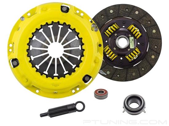Picture of Heavy Duty Clutch Kit - Performance Street Disc