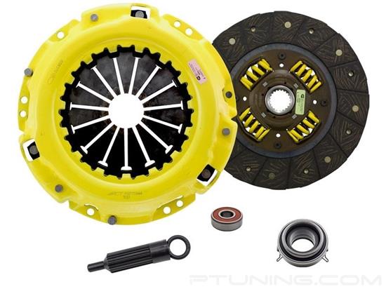 Picture of Heavy Duty Clutch Kit - Performance Street Disc