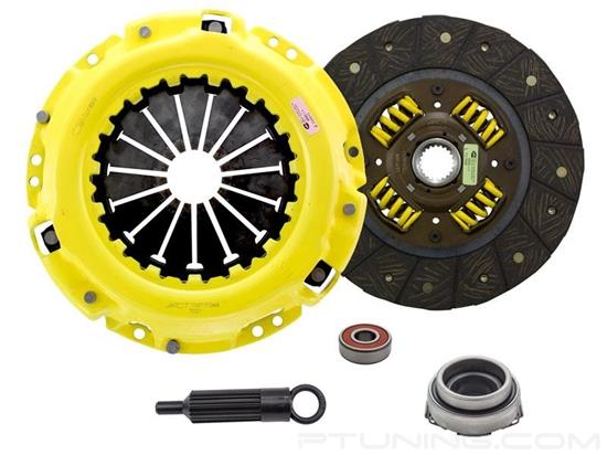 Picture of Heavy Duty Clutch Kit - Performance Street Disc
