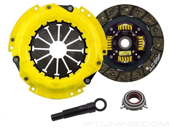 Picture of Heavy Duty Clutch Kit - Performance Street Disc