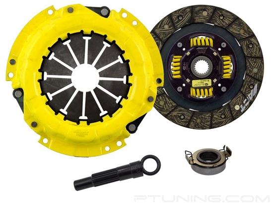 Picture of Heavy Duty Clutch Kit - Performance Street Disc