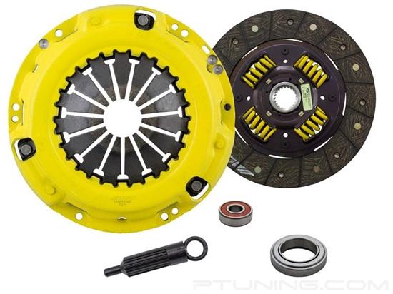 Picture of Heavy Duty Clutch Kit - Performance Street Disc
