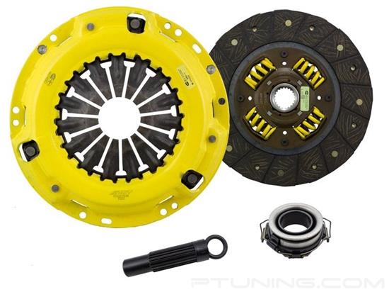 Picture of Heavy Duty Clutch Kit - Performance Street Disc