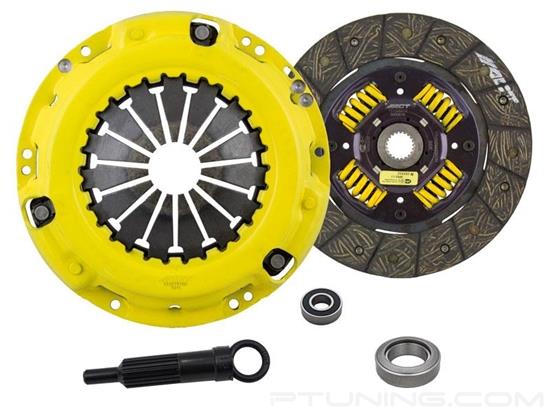 Picture of Heavy Duty Clutch Kit - Performance Street Disc