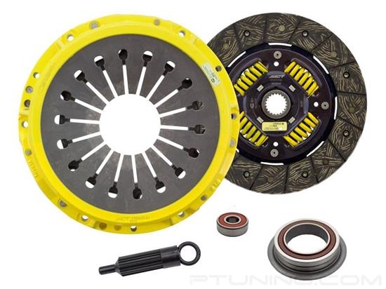Picture of Heavy Duty Clutch Kit - Performance Street Disc